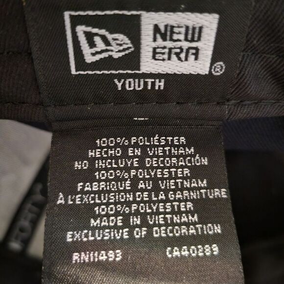 New York Youth ball cap. ^ - Picture 8 of 8